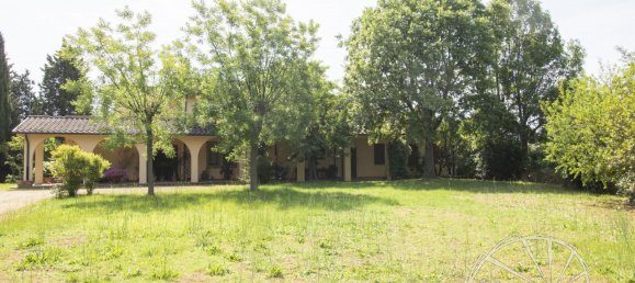 6 rooms Villa in Carmignano, Italy No. 17978 44