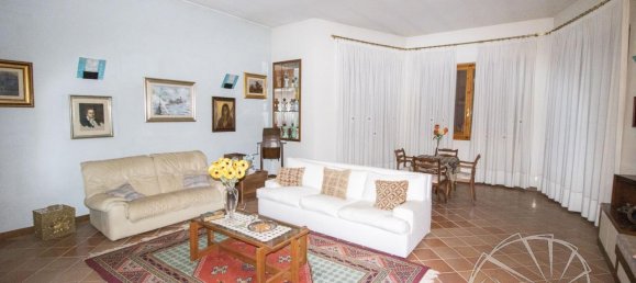 6 rooms Villa in Carmignano, Italy No. 17978 34