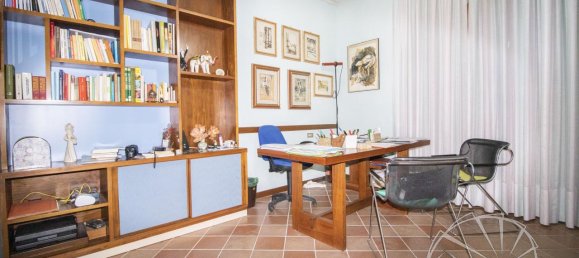 6 rooms Villa in Carmignano, Italy No. 17978 23