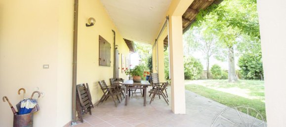 6 rooms Villa in Carmignano, Italy No. 17978 31