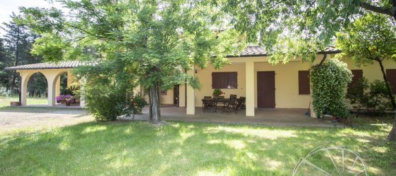 6 rooms Villa in Carmignano, Italy No. 17978 39