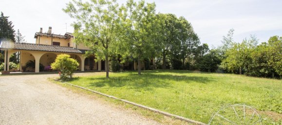 6 rooms Villa in Carmignano, Italy No. 17978 50