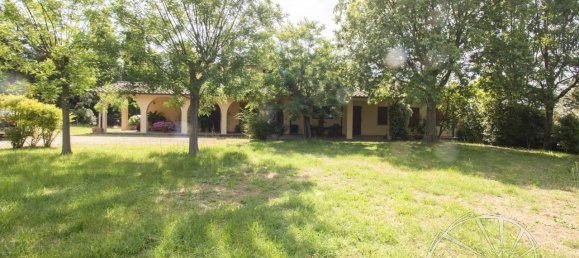 6 rooms Villa in Carmignano, Italy No. 17978 38