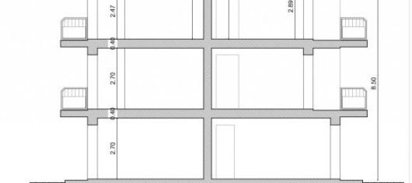 Квартира с 4 комнатами в Лореджа, Италия № 2927 6