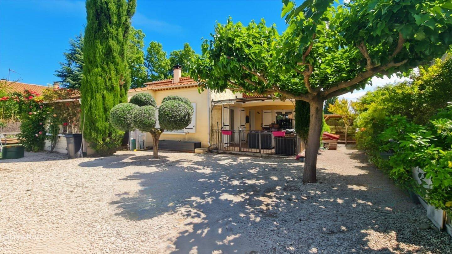 4 Schlafzimmer Haus in Cabannes, France, Nr. 331231