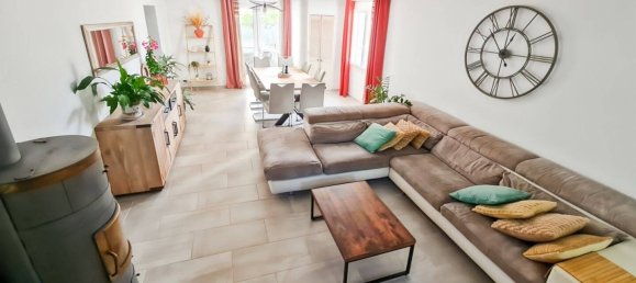 4 Schlafzimmer Haus in Cabannes, France, Nr. 331231 2