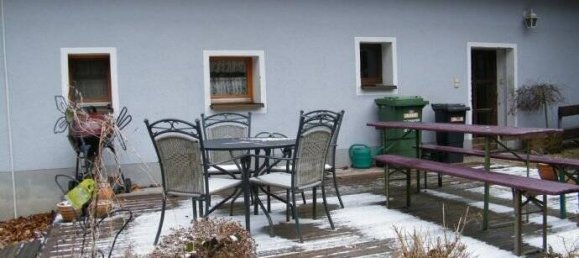 5 rooms House in Tirschenreuth, Germany No. 13121 8