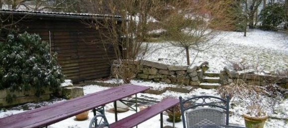 5 rooms House in Tirschenreuth, Germany No. 13121 10