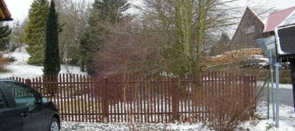 5 rooms House in Tirschenreuth, Germany No. 13121 3