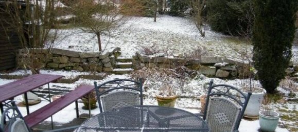 5 rooms House in Tirschenreuth, Germany No. 13121 11