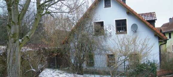 5 rooms House in Tirschenreuth, Germany No. 13121 6