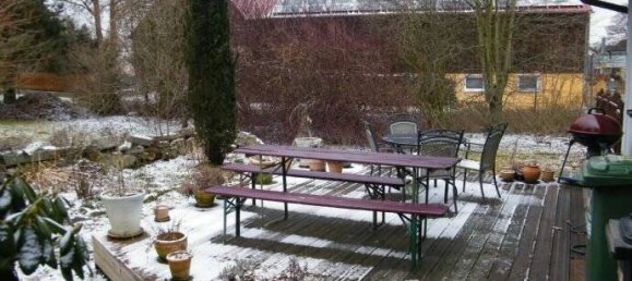 5 rooms House in Tirschenreuth, Germany No. 13121 12