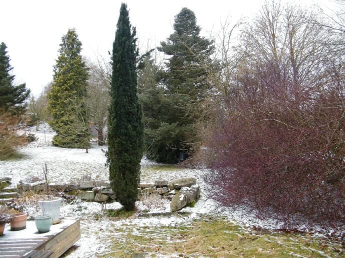 5 rooms House in Tirschenreuth, Germany No. 13121