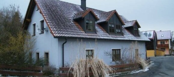 5 rooms House in Tirschenreuth, Germany No. 13121 5