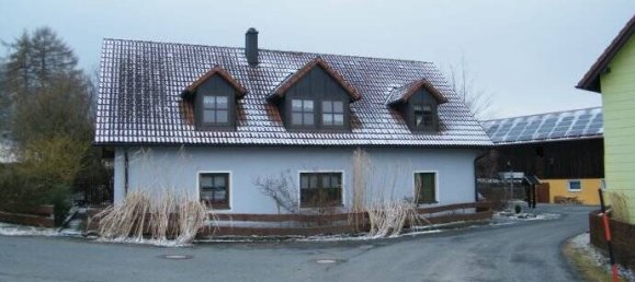 5 rooms House in Tirschenreuth, Germany No. 13121 4