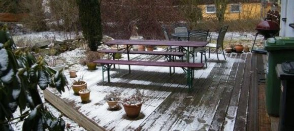 5 rooms House in Tirschenreuth, Germany No. 13121 13