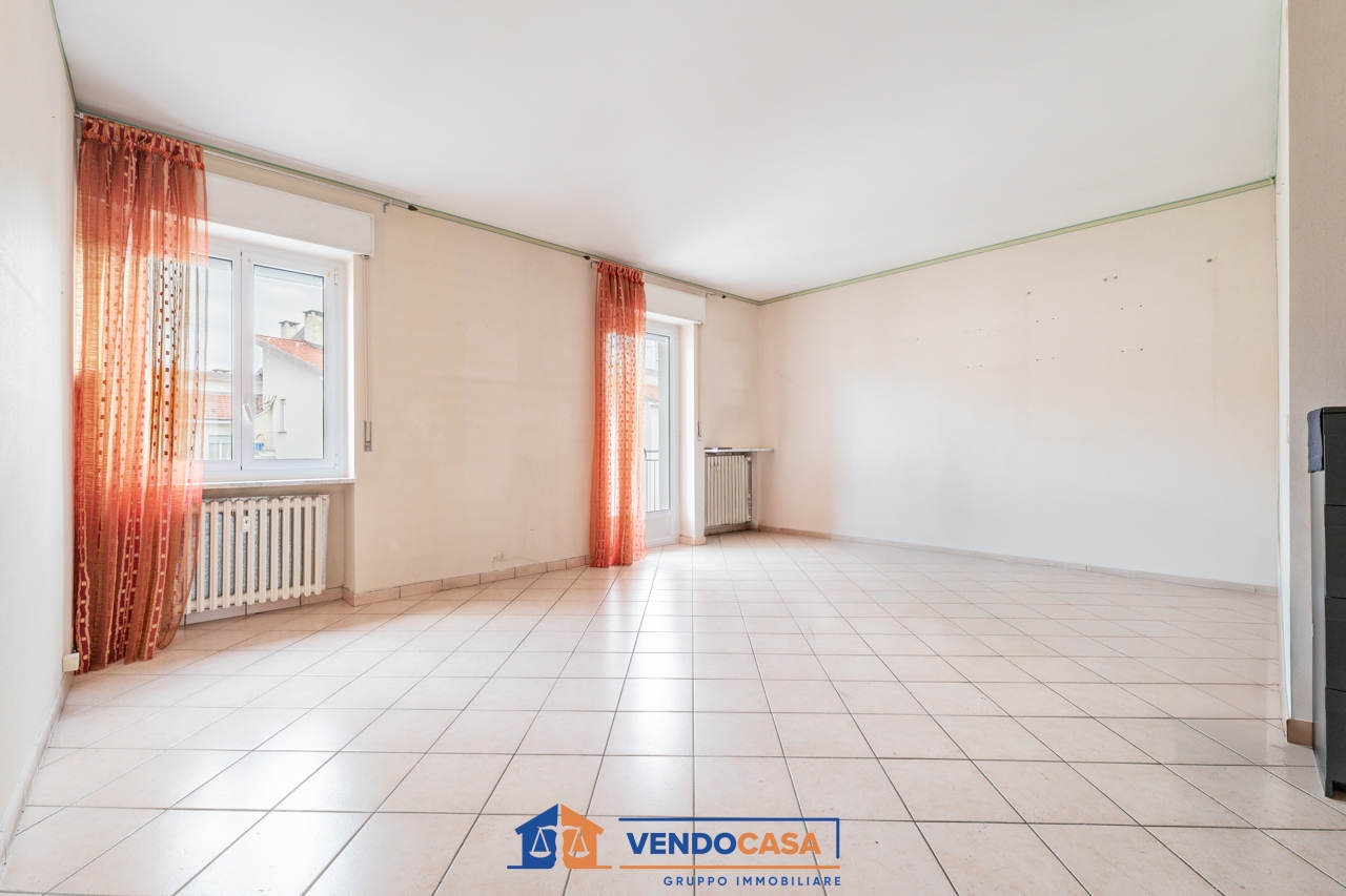 4-Zimmer Wohnung in Cuneo, Italy, Nr. 136500