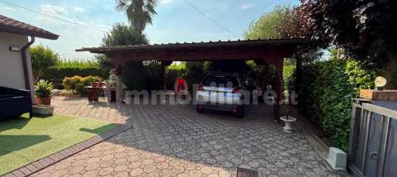 4 bedrooms Villa in Camisano Vicentino, Italy No. 282896 21