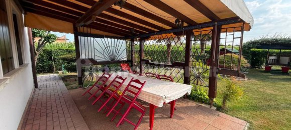 4 bedrooms Villa in Camisano Vicentino, Italy No. 282896 5