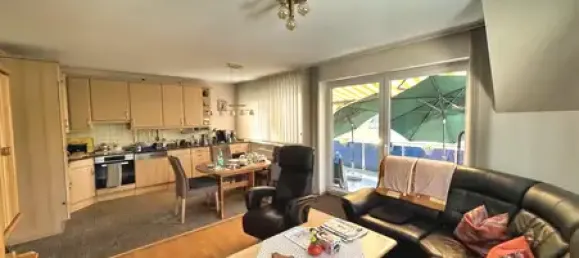 3 rooms Apartment in Bremerhaven, Germany No. 361238 5