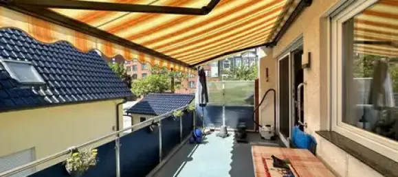 3 rooms Apartment in Bremerhaven, Germany No. 361238 8