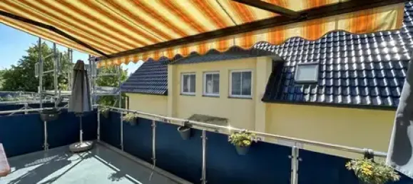 3 rooms Apartment in Bremerhaven, Germany No. 361238 7