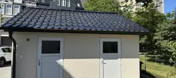 3 rooms Apartment in Bremerhaven, Germany No. 361238 16