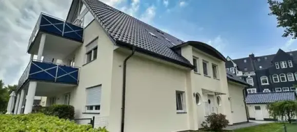 3 rooms Apartment in Bremerhaven, Germany No. 361238 2