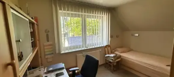 3 rooms Apartment in Bremerhaven, Germany No. 361238 11