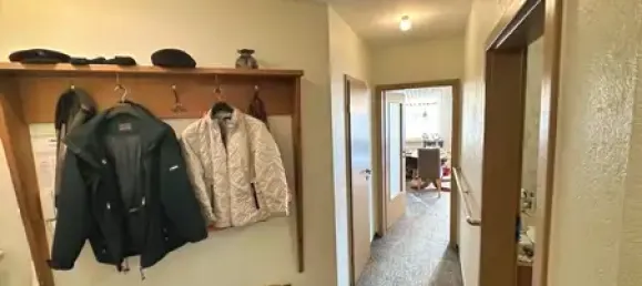 3 rooms Apartment in Bremerhaven, Germany No. 361238 12