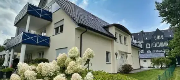 3 rooms Apartment in Bremerhaven, Germany No. 361238 17