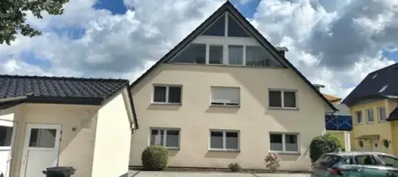 3 rooms Apartment in Bremerhaven, Germany No. 361238 3