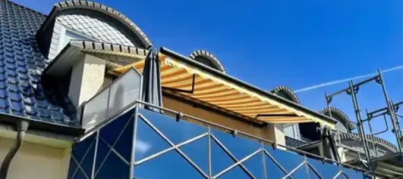 3 rooms Apartment in Bremerhaven, Germany No. 361238 15