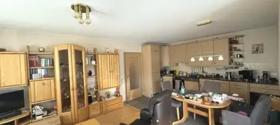 3 rooms Apartment in Bremerhaven, Germany No. 361238 4