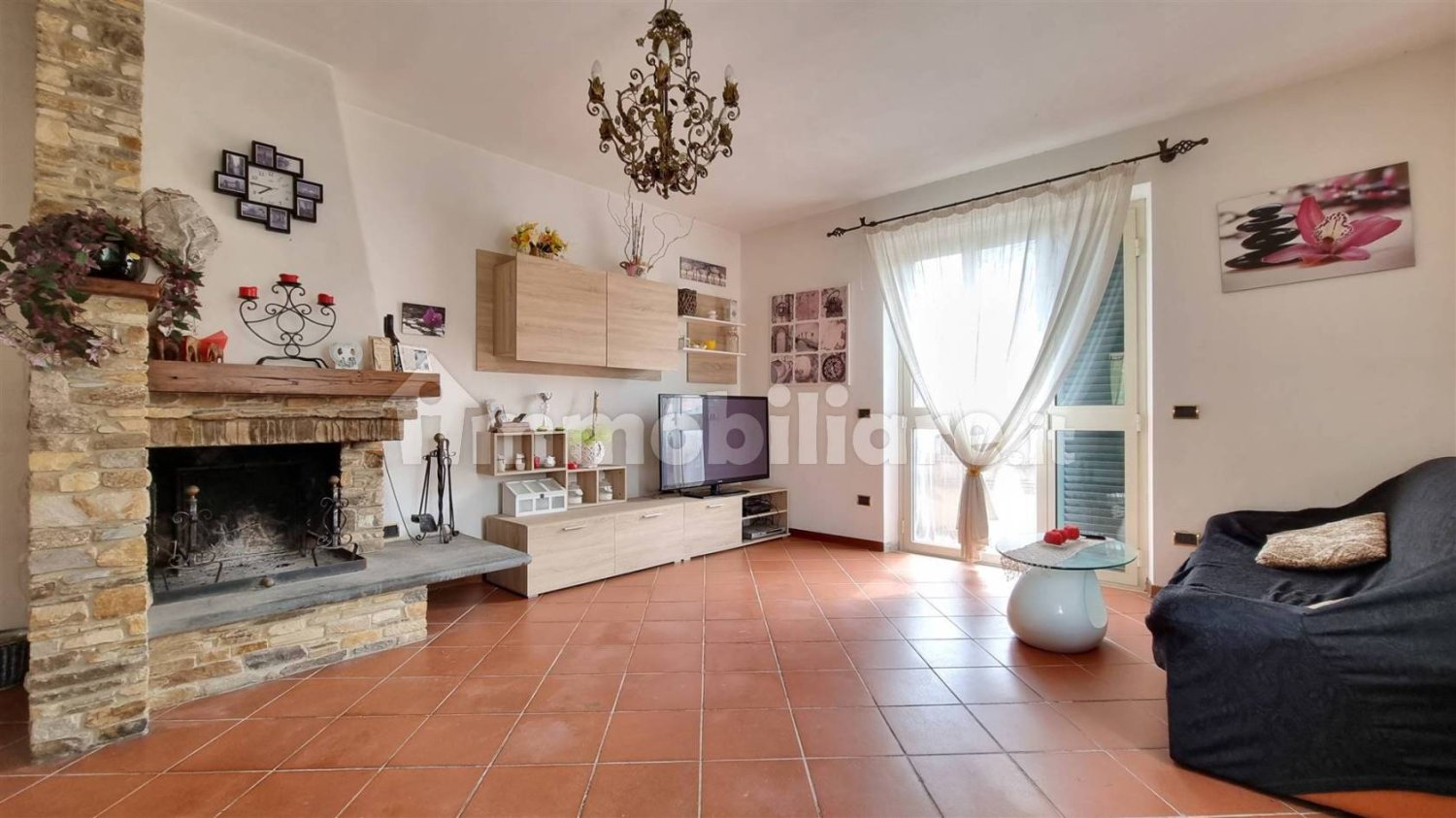 2 bedrooms Villa in Massarosa, Italy No. 211002