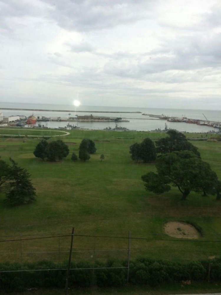 Studio in Mar del Plata, Argentina No. 93152