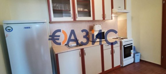 Квартира с 1 спальней в Свети-Влас, Болгария № 426 3