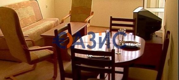 Квартира с 1 спальней в Свети-Влас, Болгария № 426 5