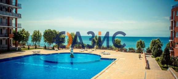 Квартира с 1 спальней в Свети-Влас, Болгария № 426 17