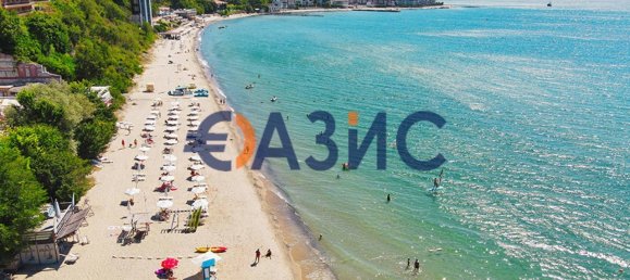 Квартира с 1 спальней в Свети-Влас, Болгария № 426 26