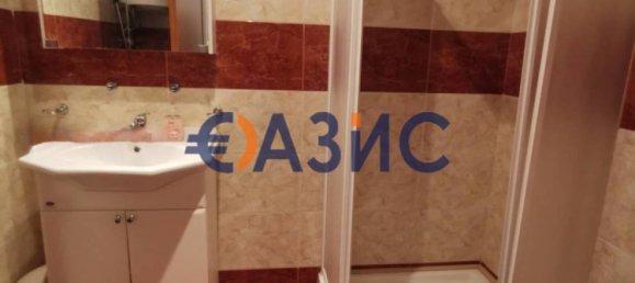 Квартира с 1 спальней в Свети-Влас, Болгария № 426 7