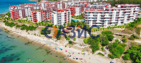 Квартира с 1 спальней в Свети-Влас, Болгария № 426 20