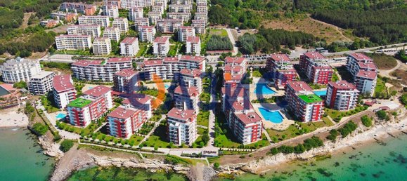 Квартира с 1 спальней в Свети-Влас, Болгария № 426 21