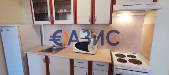 Квартира с 1 спальней в Свети-Влас, Болгария № 426 4