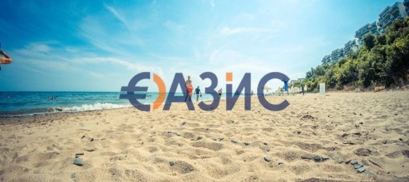 Квартира с 1 спальней в Свети-Влас, Болгария № 426 27