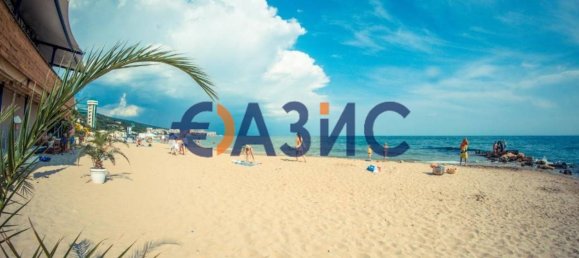 Квартира с 1 спальней в Свети-Влас, Болгария № 426 25