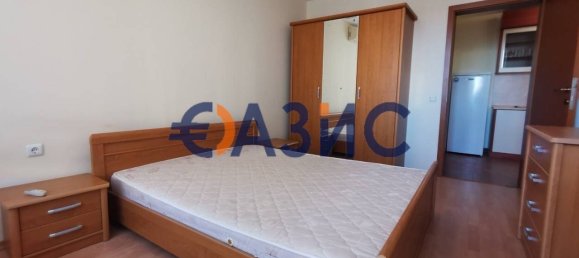 Квартира с 1 спальней в Свети-Влас, Болгария № 426 6