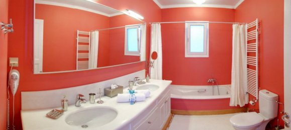 1 Schlafzimmer Villa in Corfu, Greece, Nr. 8846 13
