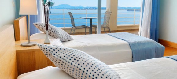 1 bedroom Villa in Corfu, Greece No. 8846 14