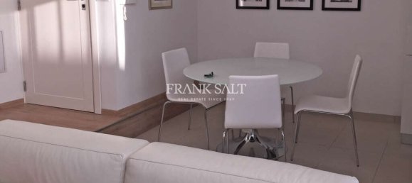 1 غرف نوم شقة في Saint Julian's, Malta رقم 3692 3